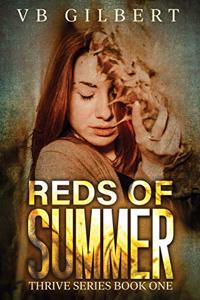 Reds of Summer