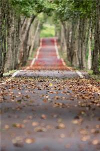 Daily Journal and Sketchbook