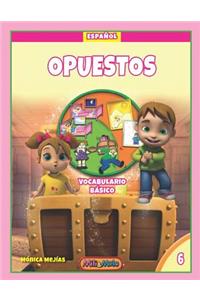 Opuestos