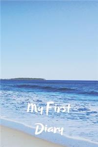 My First Diary