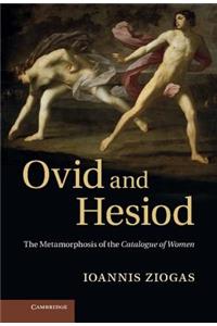 Ovid and Hesiod