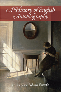History of English Autobiography
