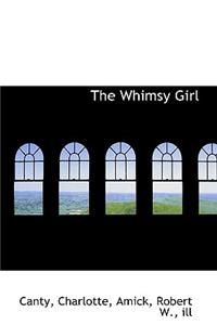 The Whimsy Girl