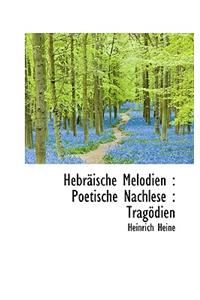 Hebraische Melodien