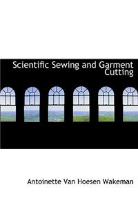Scientific Sewing and Garment Cutting
