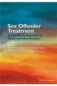 Sex Offender Treatment