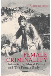 Female Criminality