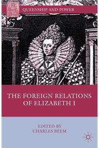 Foreign Relations of Elizabeth I