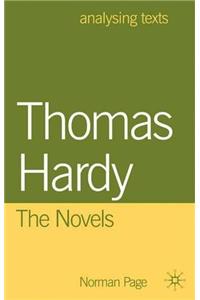 Thomas Hardy: The Novels