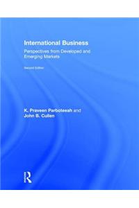 International Business