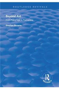 Beyond Aid