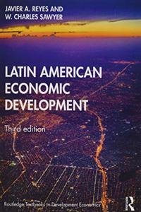 Latin American Economic Development