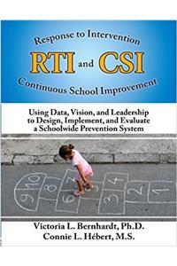 RTI and CSI