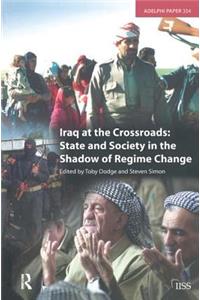 Iraq at the Crossroads