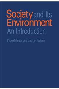Society & Its Environment: Intr