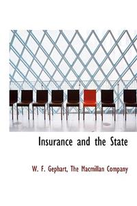 Insurance and the State