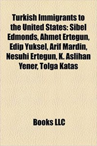Turkish Immigrants to the United States