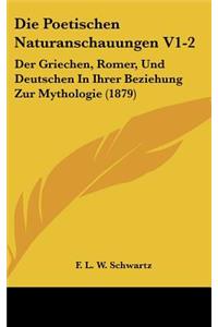 Die Poetischen Naturanschauungen V1-2