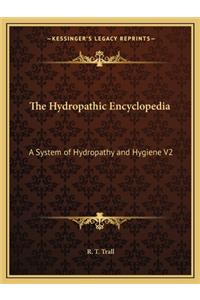 Hydropathic Encyclopedia