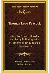 Thomas Love Peacock