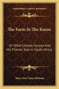 Farm in the Karoo