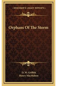 Orphans of the Storm