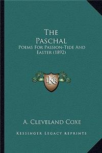 Paschal the Paschal