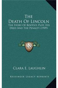 Death Of Lincoln