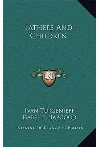 Fathers and Children