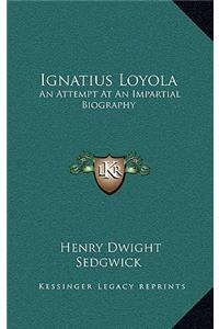 Ignatius Loyola