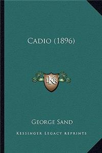 Cadio (1896)