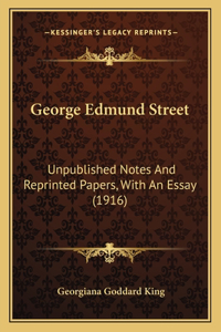 George Edmund Street