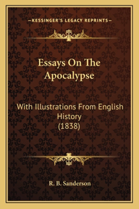 Essays On The Apocalypse