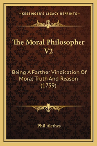 The Moral Philosopher V2