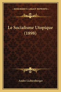 Socialisme Utopique (1898)