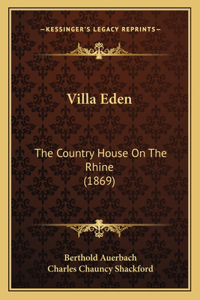Villa Eden