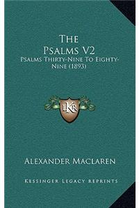 The Psalms V2