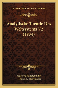 Analytische Theorie Des Weltsystems V2 (1834)