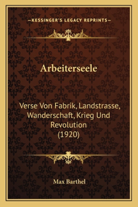 Arbeiterseele