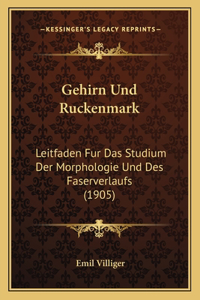 Gehirn Und Ruckenmark