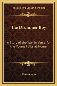 The Drummer Boy