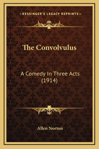 The Convolvulus