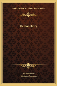 Demonolatry