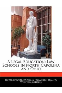 A Legal Education