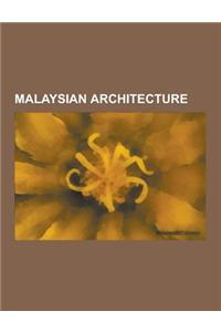 Malaysian Architecture