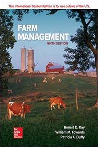 ISE Farm Management