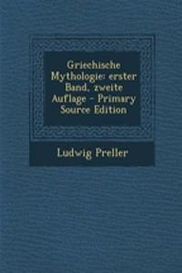 Griechische Mythologie