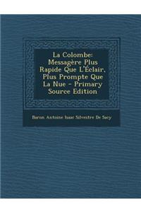 La Colombe