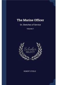 Marine Officer