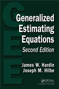 Generalized Estimating Equations, Second Edition